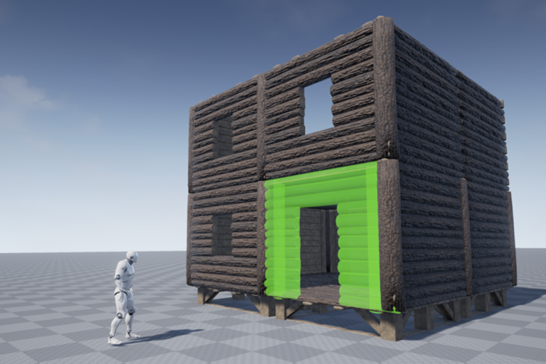 VFx Studios – Virtual Production Consulting team